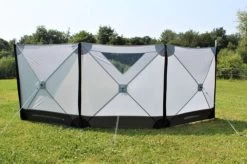 Outdoor Revolution Pronto Compact 3 Windbreak