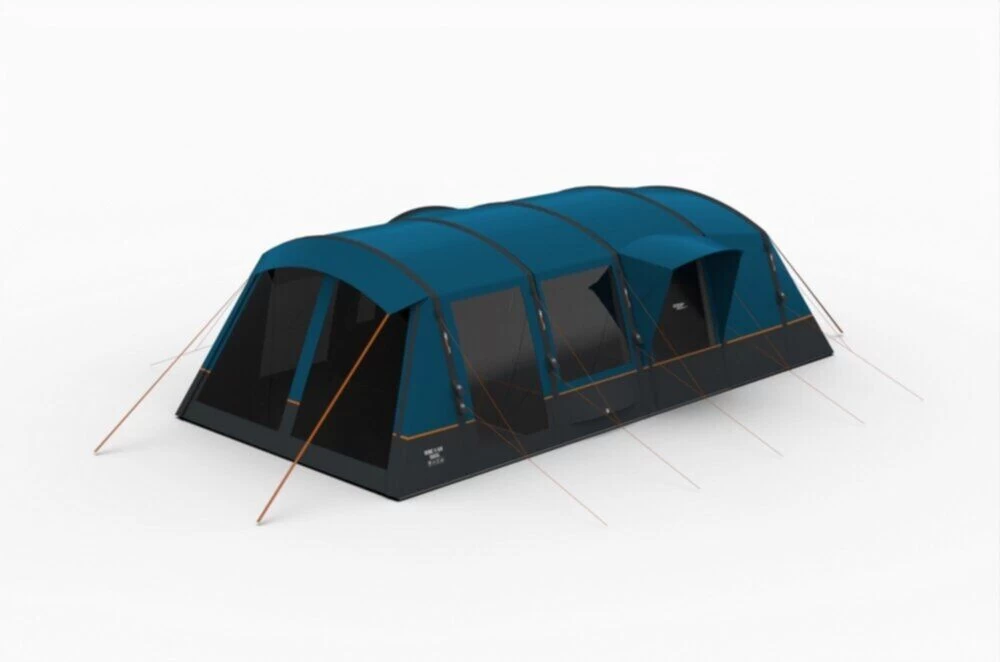 Vango Airbeam Vango Rome II Air 550XL Tent Package (2023) 4 Vango Airbeam Vango Rome II Air 550XL Tent Package (2023) - Image 2