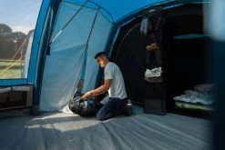 Vango Airbeam Vango Rome II Air 550XL Tent Package (2023) 13 Vango Airbeam Vango Rome II Air 550XL Tent Package (2023) -Outdoor Camping Store romeiiair550 16