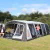Outdoor Revolution O-Zone 6.0XTR Safari Tent (2022) 2 Outdoor Revolution O-Zone 6.0XTR Safari Tent (2022) -Outdoor Camping Store safari 3