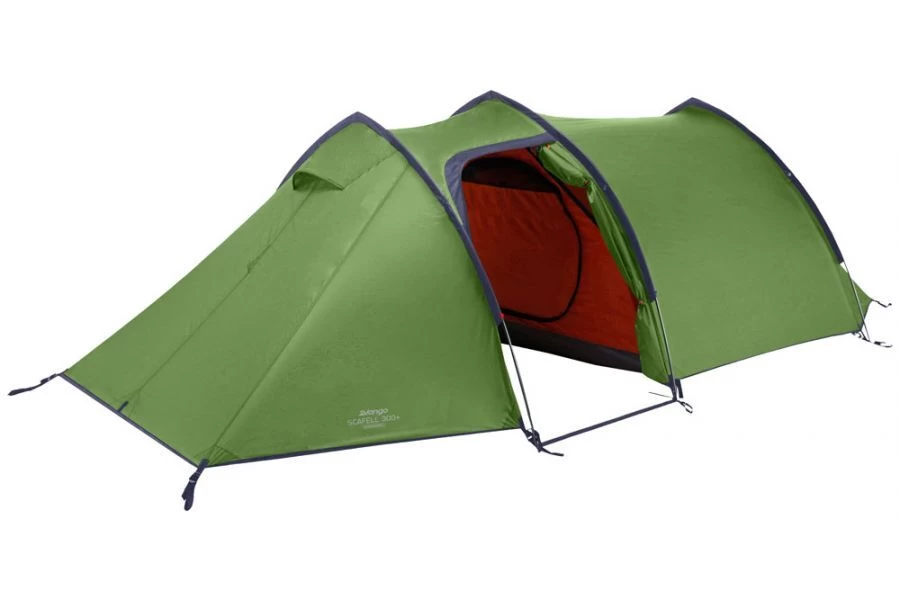 Vango Scafell 300+ Tent (2022) 3 Vango Scafell 300+ Tent (2022)