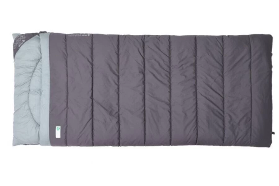 Vango Shangri-La Luxe XL Sleeping Bag (2023) 4 Vango Shangri-La Luxe XL Sleeping Bag (2023) - Image 2