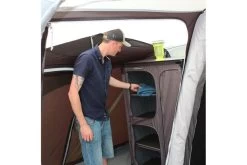 Outdoor Revolution O-Zone 8.0 Safari Lodge Tent 21 Outdoor Revolution O-Zone 8.0 Safari Lodge Tent -Outdoor Camping Store size annex 1 1