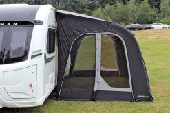 Outdoor Revolution Sportlite Air 400 Caravan Awning -Outdoor Camping Store sportlite 400 6