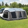 Outdoor Revolution Sportlite Air 320ex Caravan Awning