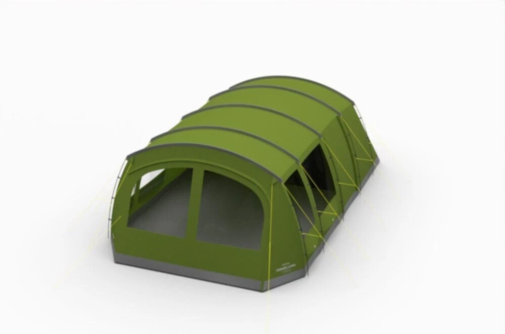 Vango Stargrove II 600xl Poled Tent (2022) 8 Vango Stargrove II 600xl Poled Tent (2022) - Image 6
