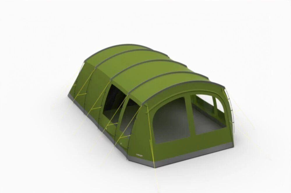Vango Stargrove II 600xl Poled Tent (2022) 9 Vango Stargrove II 600xl Poled Tent (2022) - Image 7