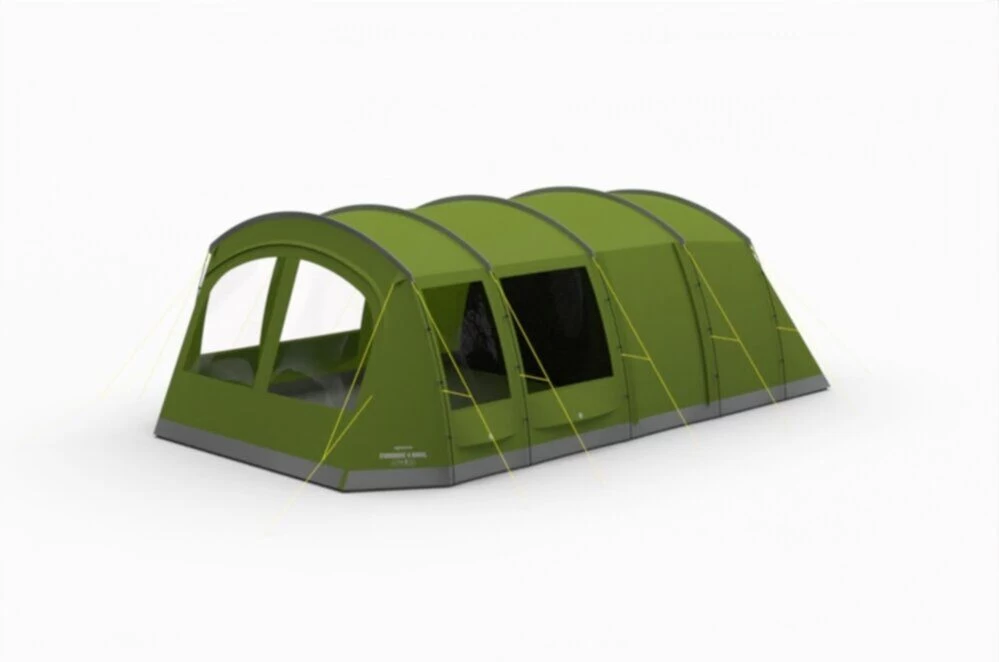 Vango Stargrove II 600xl Poled Tent (2022) 3 Vango Stargrove II 600xl Poled Tent (2022)