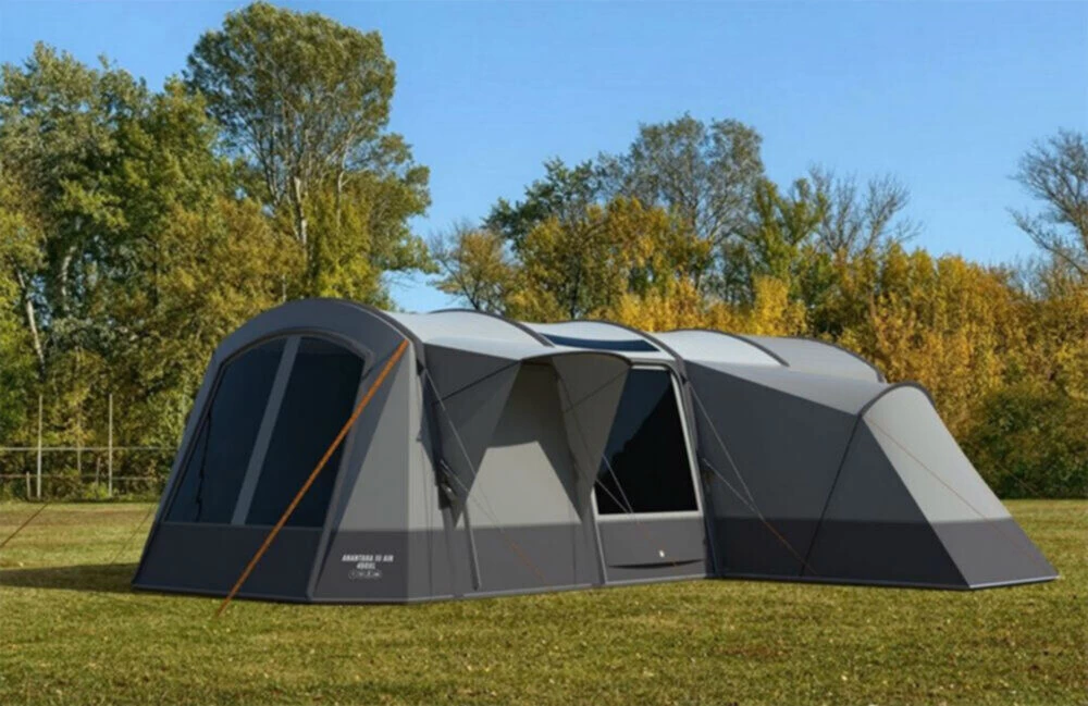 Vango Airbeam Vango Studio Small (TA009) (for Anantara IV) 3 Vango Airbeam Vango Studio Small (TA009) (for Anantara IV)