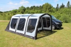 Outdoor Revolution Movelite EURO T4E Lowline Awning (180-220cm)