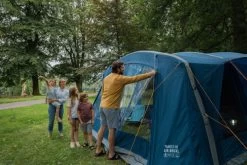 Vango Airbeam Vango Tahiti 850XL Air Tent (2023) 20 Vango Airbeam Vango Tahiti 850XL Air Tent (2023) -Outdoor Camping Store tahiti air 850xl lo 2023 1