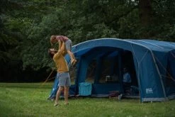 Vango Airbeam Vango Tahiti 850XL Air Tent (2023) 21 Vango Airbeam Vango Tahiti 850XL Air Tent (2023) -Outdoor Camping Store tahiti air 850xl lo 2023 10