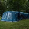 Vango Airbeam Vango Tahiti 850XL Air Tent (2023) -Outdoor Camping Store tahiti air 850xl lo 2023 17