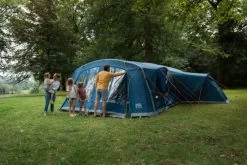 Vango Airbeam Vango Tahiti 850XL Air Tent (2023) 27 Vango Airbeam Vango Tahiti 850XL Air Tent (2023) -Outdoor Camping Store tahiti air 850xl lo 2023 18