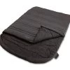 Outdoor Revolution Starfall King 400 Sleeping Bag (Charcoal With Pillow Cases) -Outdoor Camping Store test 8