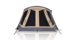 Zempire Aero TL Pro TC Tent (2022) 27 Zempire Aero TL Pro TC Tent (2022) -Outdoor Camping Store tl front reflection