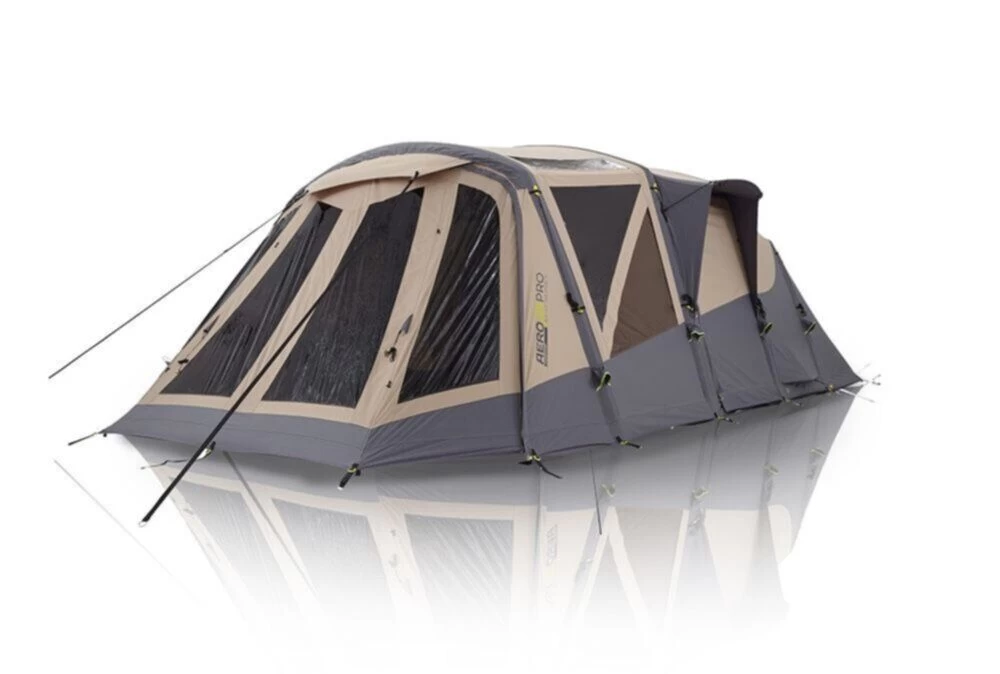 Zempire Aero TL Pro TC Tent (2022) 3 Zempire Aero TL Pro TC Tent (2022)