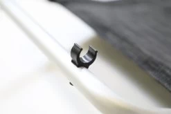 Vango Tuscany Padded Footstool (2023) -Outdoor Camping Store tuscany footstool 2023 lo 3