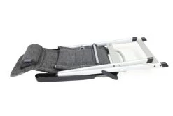 Vango Tuscany Chair Heather Grey (2023) -Outdoor Camping Store tuscany chair 2023 lo 4