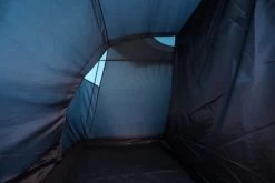 Vango Airbeam Vango Aether Air 450XL Tent (2022) -Outdoor Camping Store van 2021 lifestyle airbeam earth aether air 450xl lo 13