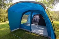 Vango Aether Poled 450XL Tent (2022) 18 Vango Aether Poled 450XL Tent (2022) -Outdoor Camping Store van 2021 lifestyle poled earth aether 450xl lo 5