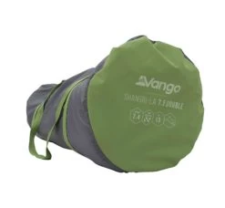 Vango Shangri-La II 7.5 Double Self Inflating Mattress -Outdoor Camping Store van 2021 sleep mat shangri la 7.5 db hi 02