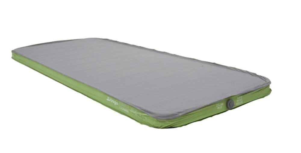 Vango Shangri-La II 7.5 Grande Self Inflating Mattress 2 Vango Shangri-La II 7.5 Grande Self Inflating Mattress