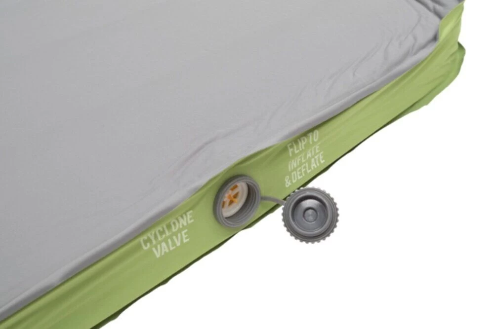 Vango Shangri-La II 7.5 Grande Self Inflating Mattress 5 Vango Shangri-La II 7.5 Grande Self Inflating Mattress - Image 4