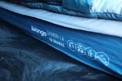 Vango Shangri-La II 10 Grande Self Inflating Mattress -Outdoor Camping Store van 2021 sleep mats shangri la 10 gr lo 02