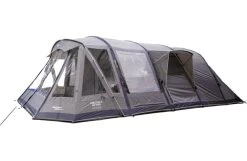 Vango Airbeam Vango Homestead II Air 650xl Tent -Outdoor Camping Store van 2021 smu tents homestead ii air 650xl hi 3 1 1