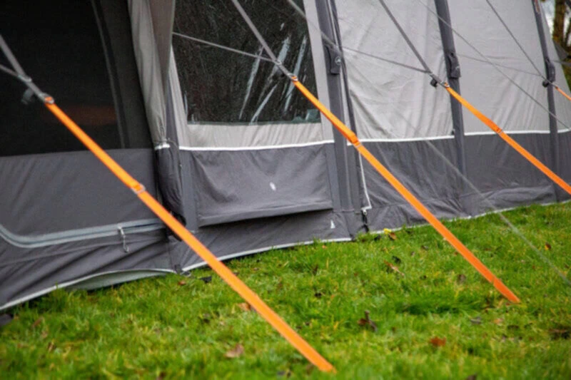 Vango Airbeam Vango Anantara IV TC 650xl Air Tent (2023) 7 Vango Airbeam Vango Anantara IV TC 650xl Air Tent (2023) - Image 5