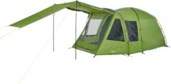 Vango Mokala 450 Tent (2022) 12 Vango Mokala 450 Tent (2022) -Outdoor Camping Store van 2021 tents adv mokala 450 lo 03