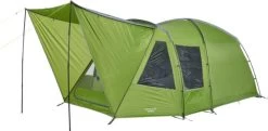 Vango Mokala 450 Tent (2022) 13 Vango Mokala 450 Tent (2022) -Outdoor Camping Store van 2021 tents adv mokala 450 lo 05
