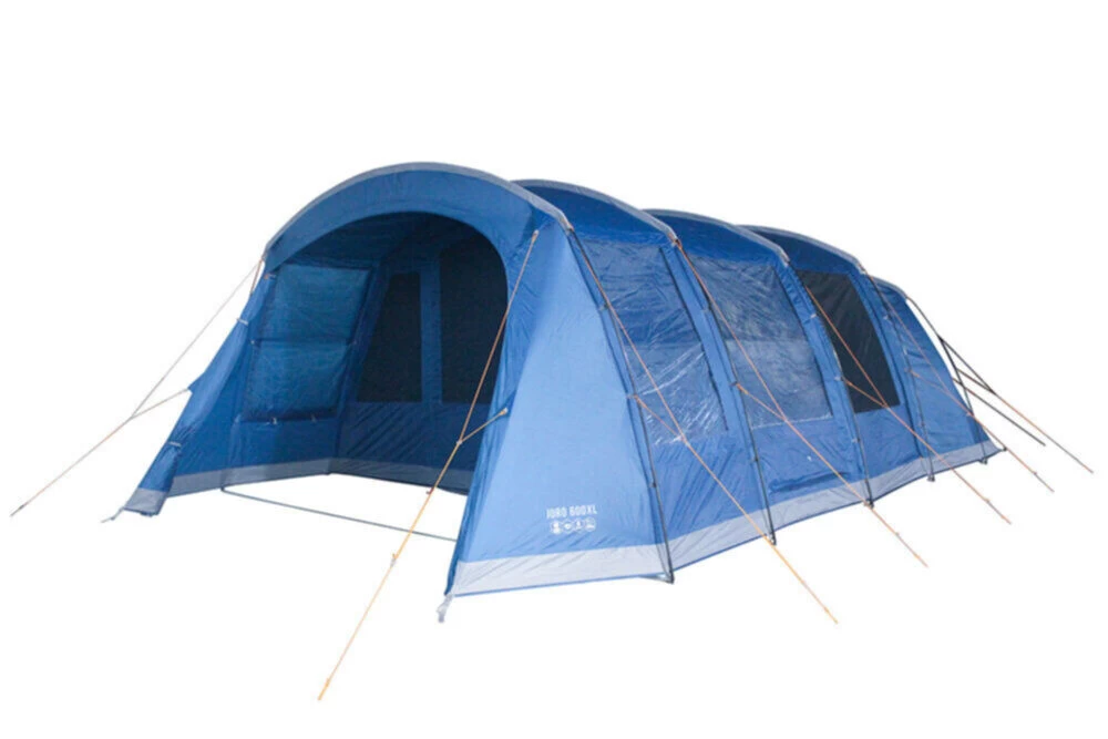 Vango Joro Poled 600XL Tent (2022) 5 Vango Joro Poled 600XL Tent (2022) - Image 3