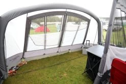 Vango Airbeam Vango Anantara IV 650xl Air Tent (2023) 18 Vango Airbeam Vango Anantara IV 650xl Air Tent (2023) -Outdoor Camping Store van 2022 lifestyle anantara air 650xl lo 3