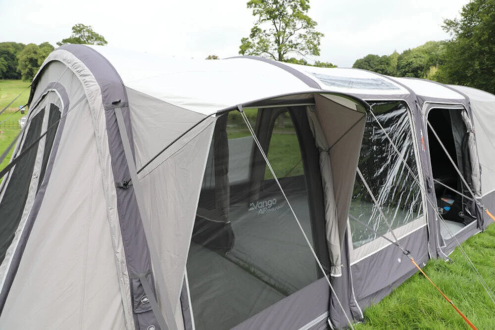 Vango Airbeam Vango Anantara IV TC 450XL Air Tent (2023) 4 Vango Airbeam Vango Anantara IV TC 450XL Air Tent (2023) - Image 2
