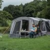 Vango Airbeam Vango Anantara IV TC 450XL Air Tent (2023) 1 Vango Airbeam Vango Anantara IV TC 450XL Air Tent (2023) -Outdoor Camping Store van 2022 lifestyle anantara vi air 450xl tc hi 7