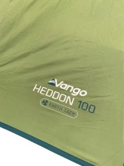 Vango Heddon 100 Tent (2022) 18 Vango Heddon 100 Tent (2022) -Outdoor Camping Store van 2022 tents technical heddon 100 lo 3