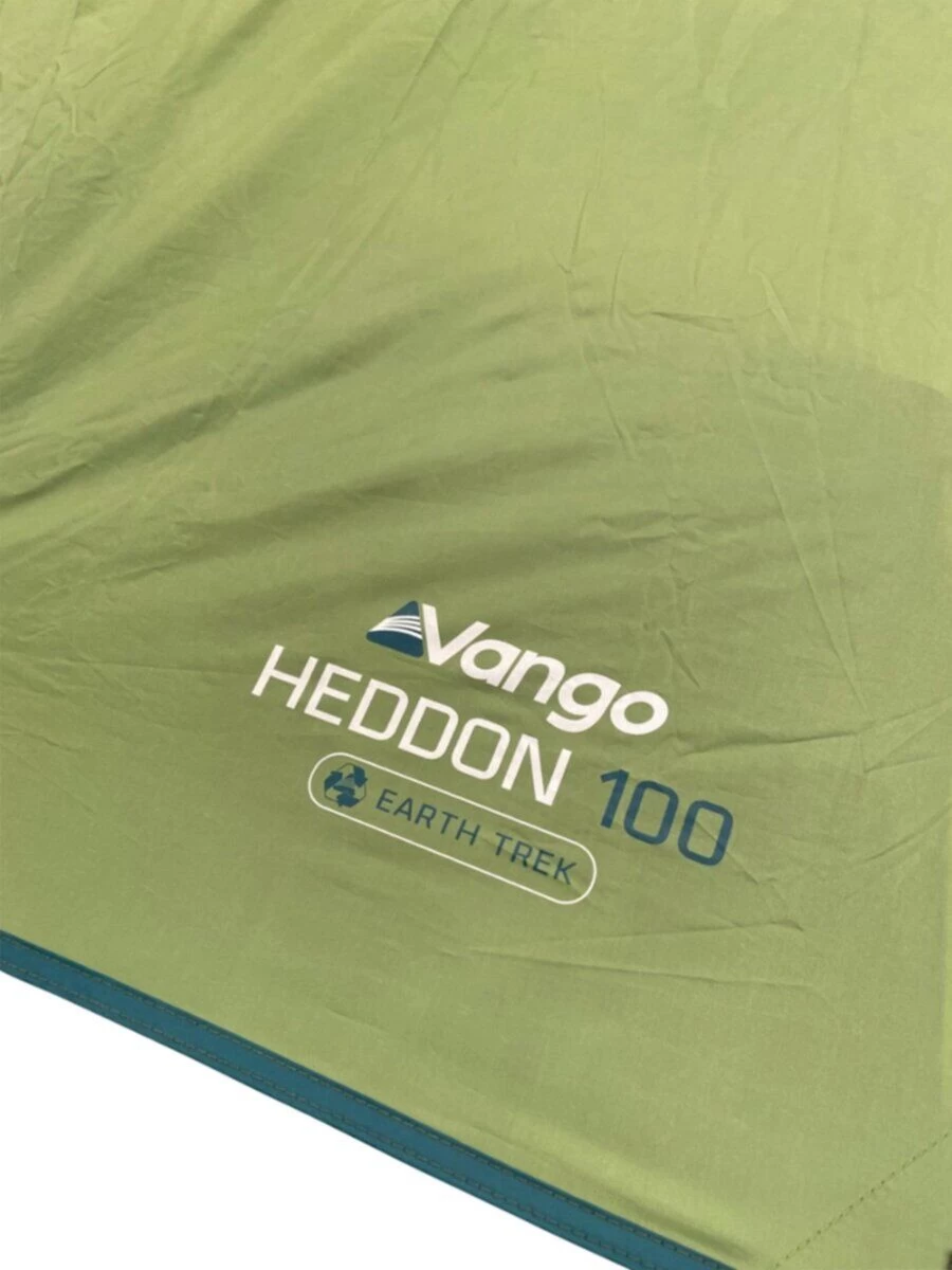 Vango Heddon 100 Tent (2022) 10 Vango Heddon 100 Tent (2022) - Image 8