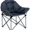 Vango Titan 2 Oversized Chair (Excalibur) -Outdoor Camping Store vango 2017 family essentials titan chair excalibur 1