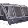Vango Airbeam Vango Galli III Air Tall Awning (2022) -Outdoor Camping Store vango 2019 awnings driveaway galli tall 1