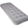 Vango Single Flock Airbed (Grey)