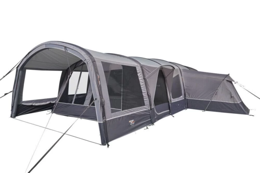 Vango Airbeam Vango Zipped Front Extension (TA105) 3 Vango Airbeam Vango Zipped Front Extension (TA105)