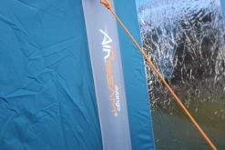 Vango Airbeam Vango Aether Air 600XL Tent (2022) 23 Vango Airbeam Vango Aether Air 600XL Tent (2022) -Outdoor Camping Store vango 2021 earth collection feature image airbeam