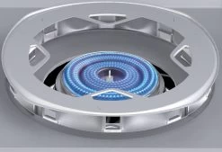 Campingaz 400-SG Series Two Burner Stove & Grid 8 Campingaz 400-SG Series Two Burner Stove & Grid -Outdoor Camping Store xcelerate burner image