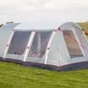 Wild Country Zonda 4ep Tent (2023) -Outdoor Camping Store zonda 4ep 1