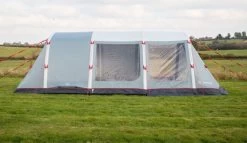 Wild Country Zonda 4ep Tent (2023) -Outdoor Camping Store zonda 4ep 2